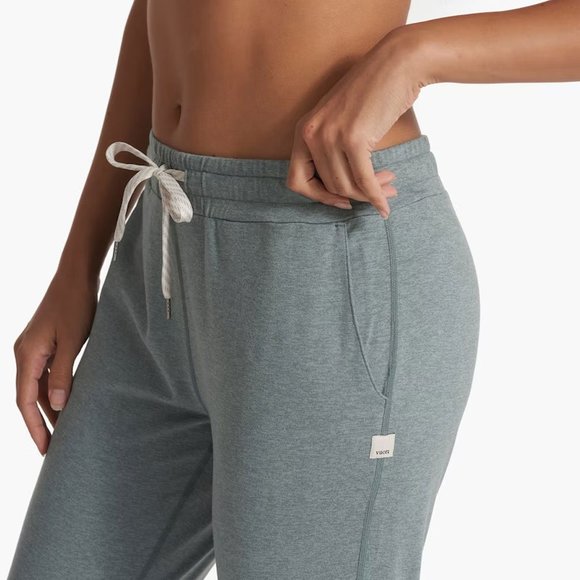 Vuori Pants & Jumpsuits Nwt Vuori Womens Dream Knit Performance